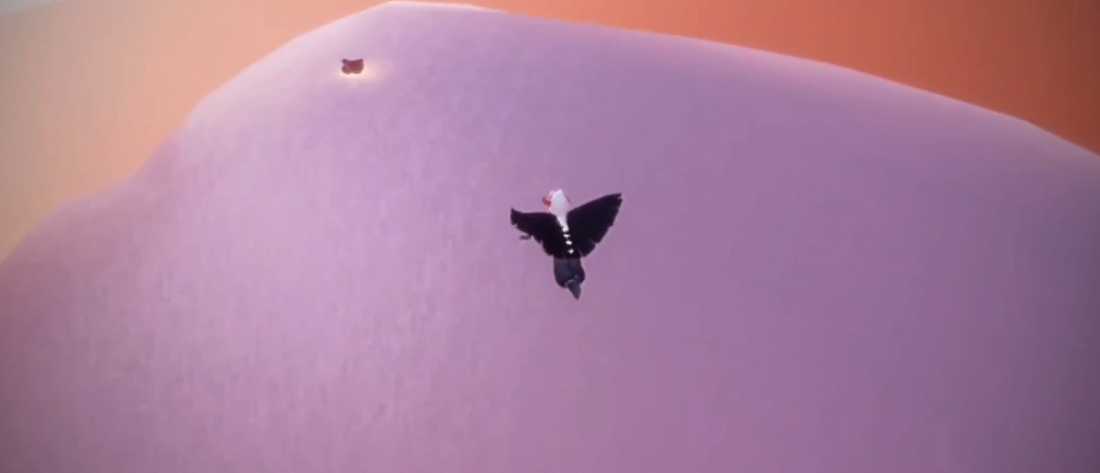 光遇怎么去雪隐峰