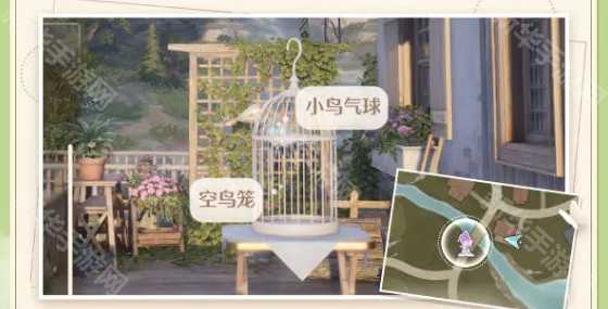 《无限暖暖》摄影玩法攻略 《无限暖暖》摄影玩法攻略