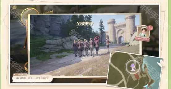 《无限暖暖》摄影玩法攻略 《无限暖暖》摄影玩法攻略