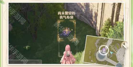 《无限暖暖》摄影玩法攻略 《无限暖暖》摄影玩法攻略