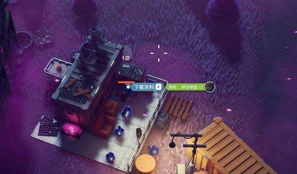 逃离鸭科夫神秘飞船图纸获取攻略