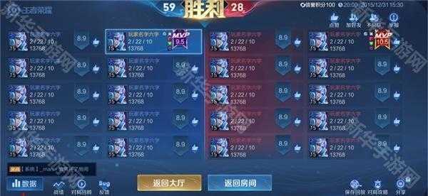 《王者荣耀》10V10新模式上线时间介绍 《王者荣耀》10V10新模式上线时间介绍