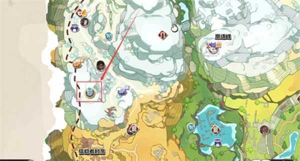 洛克王国世界冬羽雀进化条件汇总