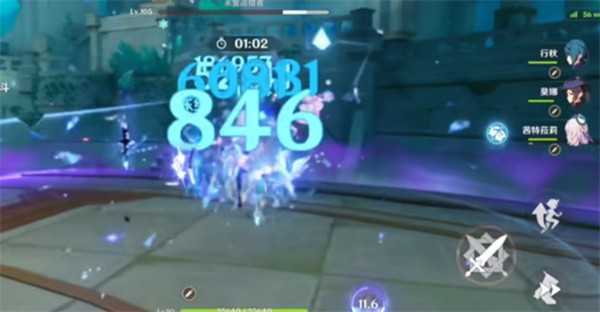 原神历经百战的执灯人打法指南