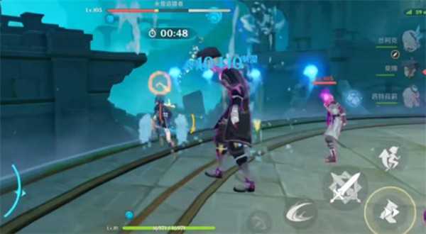 原神历经百战的执灯人打法指南