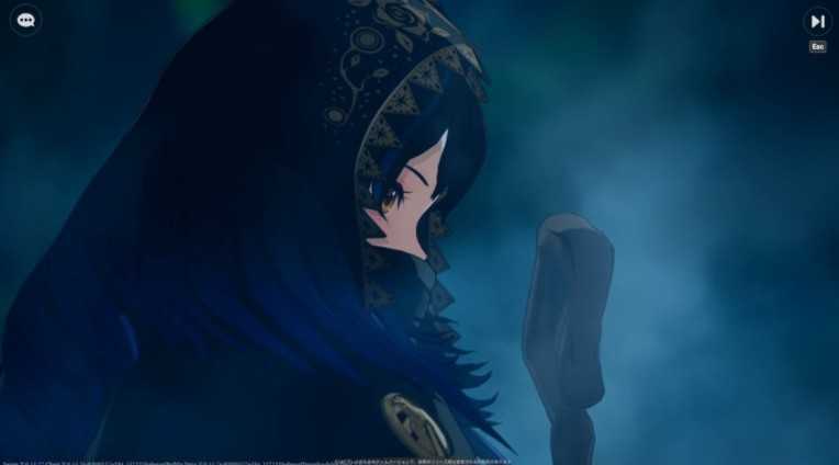 RPG《七大罪：Origin》限时封测体验 在开放世界发动角色奥义与解谜探索