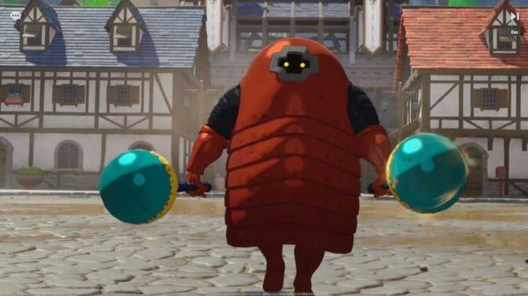 RPG《七大罪：Origin》限时封测体验 在开放世界发动角色奥义与解谜探索