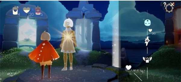 光遇矮人面具获取方法