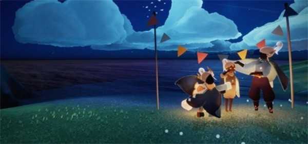 光遇矮人面具获取方法 光遇矮人面具获取方法