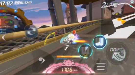 《跑跑卡丁车 RUSH+》释出新赛季 S37「飘移食刻」更新 农场餐厅与联名内容陆续登场