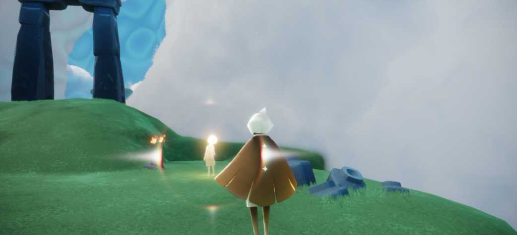 光遇怎么达到八翼