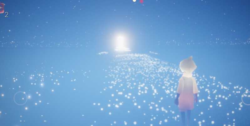 光遇如何避免强制拿光翼