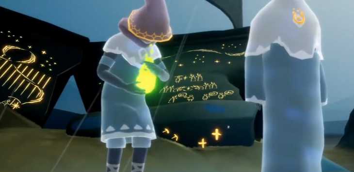 光遇里面地之灵怎么弄 光遇里面地之灵怎么弄