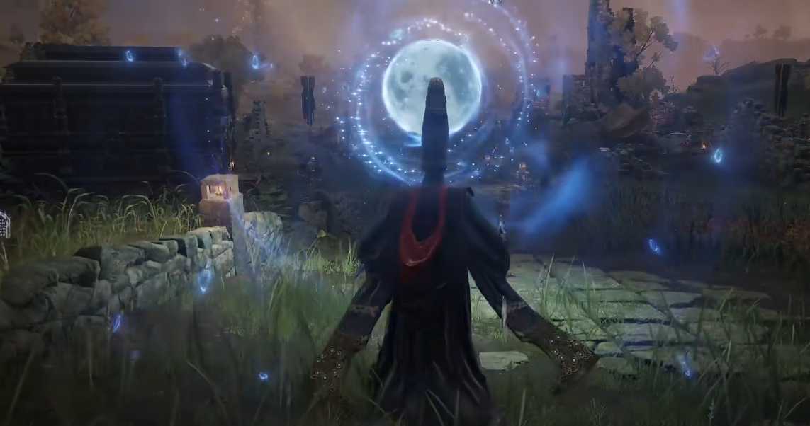 艾尔登法环一共有多少魔法 艾尔登法环一共有多少魔法