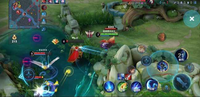 王者荣耀宫本武藏四级铭文和出装怎么做 王者荣耀宫本武藏四级铭文和出装怎么做