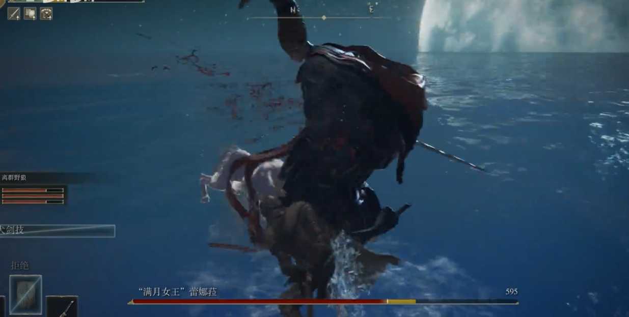 艾尔登法环主线任务怎么过