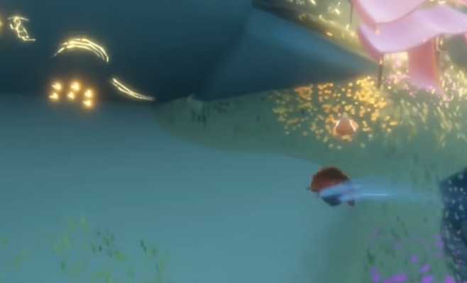 光遇里的公主头如何获得 光遇里的公主头如何获得