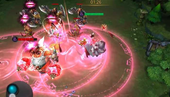 乱斗西游2玉面狐狸对战阵容有哪些