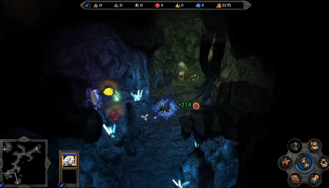 英雄无敌5伊拉娅怎么玩 英雄无敌5伊拉娅怎么玩