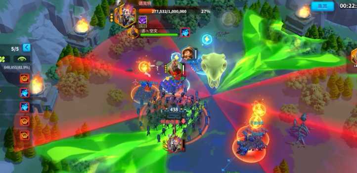 万国觉醒凯拉配什么武将 万国觉醒凯拉配什么武将