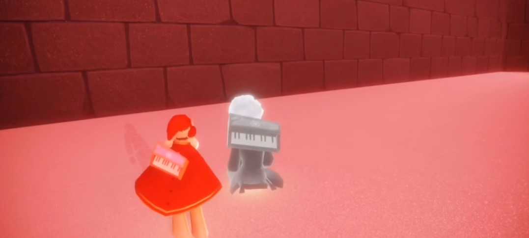 光遇中的钢琴怎么得 光遇中的钢琴怎么得