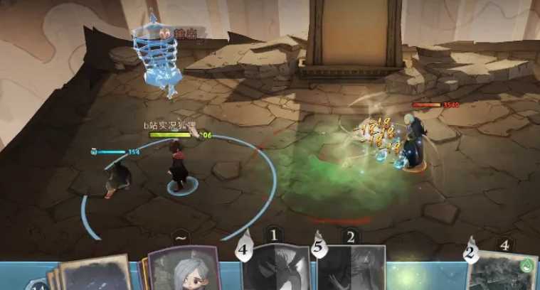 哈利波特魔法觉醒魔法石怎么过