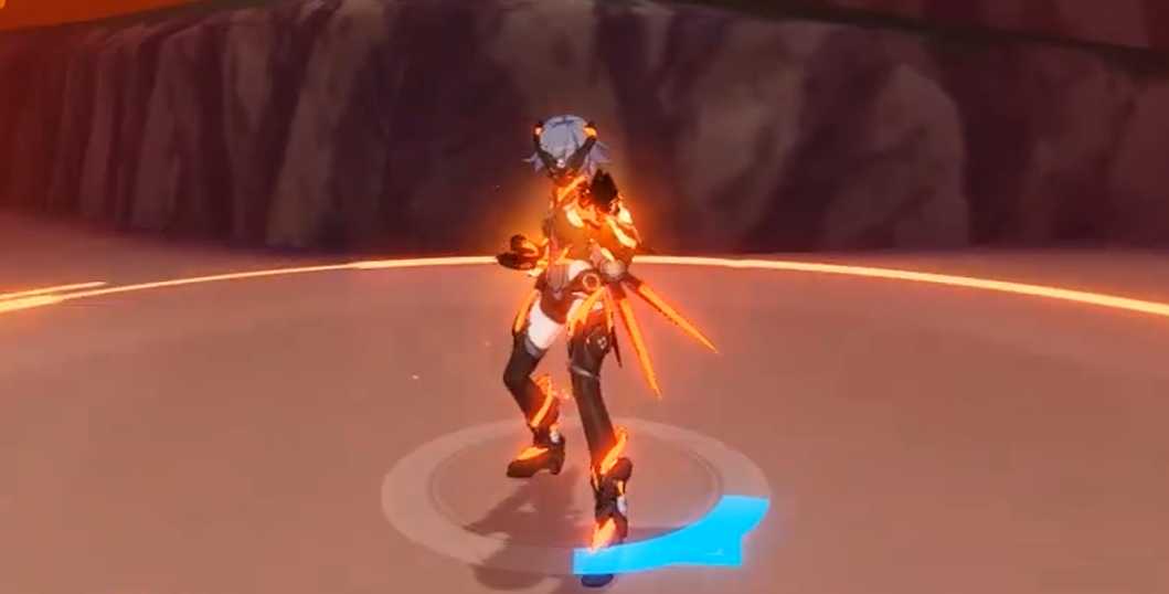 崩坏3自选s女武神福石选什么