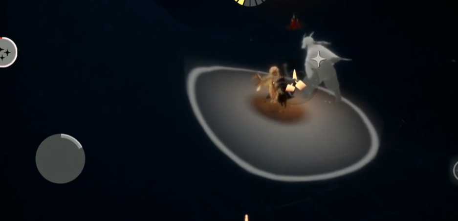 光遇如何解锁白鸟先祖