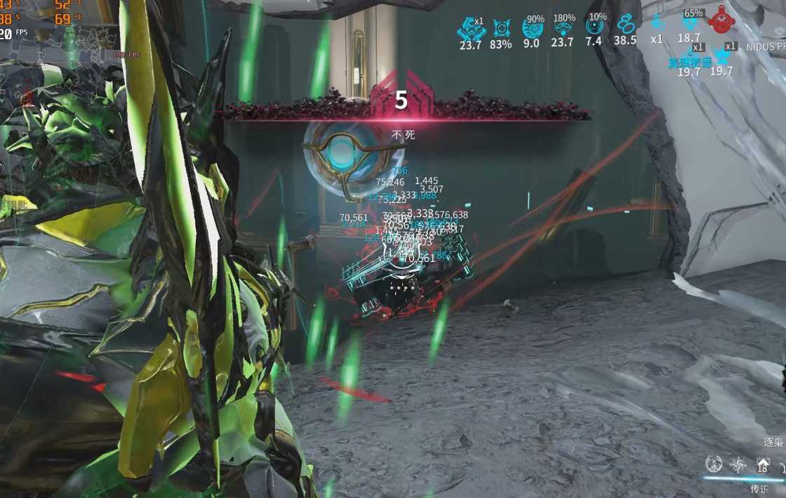 星际战甲小鸭子任务怎么开启