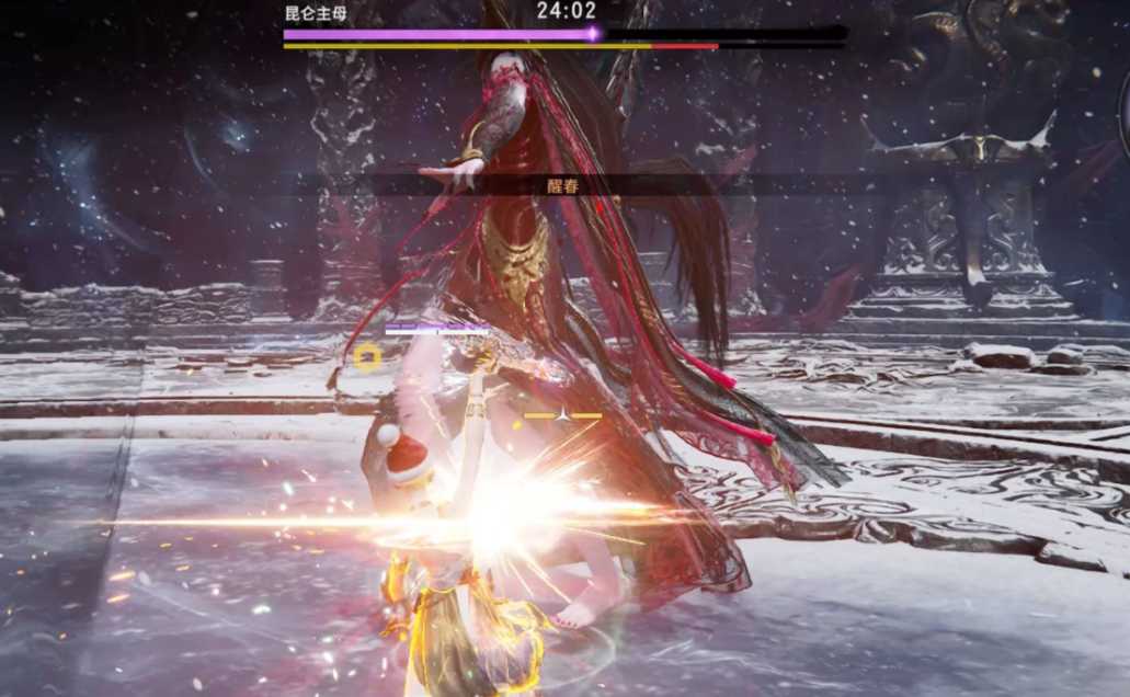 永劫无间红色成就怎么开 永劫无间红色成就怎么开