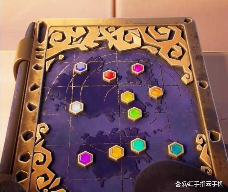 金铲铲之战s16「英雄联盟传奇」隐藏棋子解锁条件一览