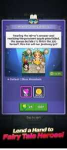 Roguelite复古像素风格美术新作《童话出走中》公开 以童话世界观为背景呈现可爱氛围