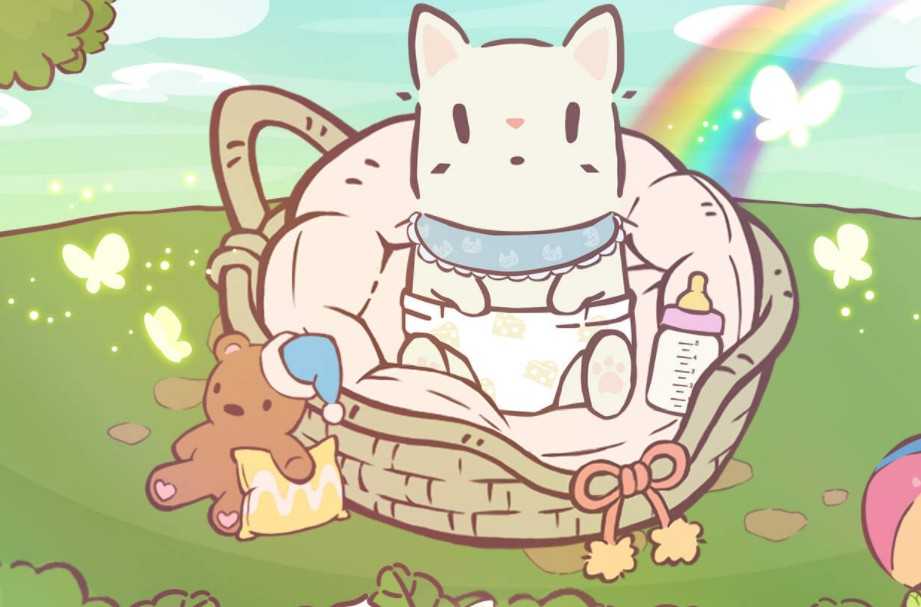 《猫咪和汤》推出12月大型圣诞更新 全新游戏内容登场、便利性全面提升