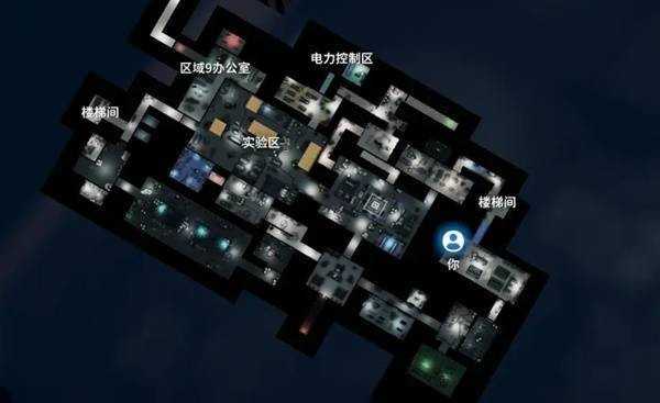 逃离鸭科夫实验室开荒攻略