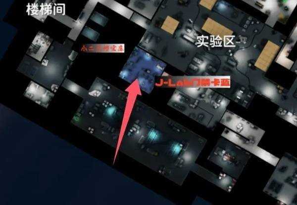 逃离鸭科夫实验室开荒攻略