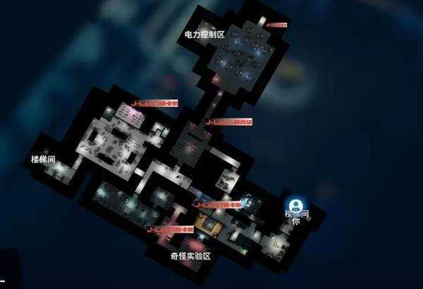 逃离鸭科夫实验室开荒攻略