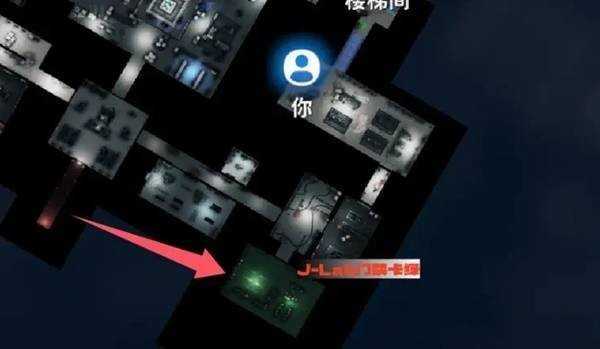 逃离鸭科夫实验室开荒攻略