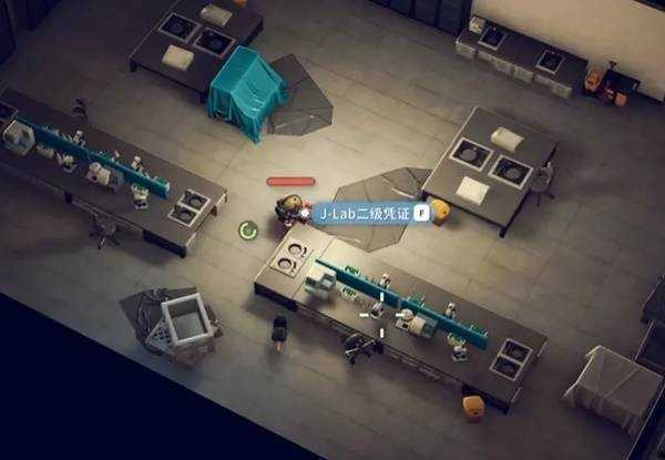 逃离鸭科夫实验室开荒攻略