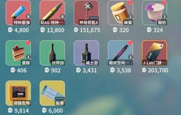 逃离鸭科夫实验室开荒攻略