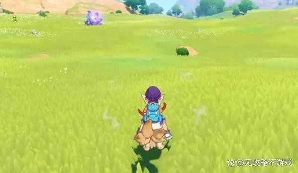 洛克王国世界音速犬捕捉指南