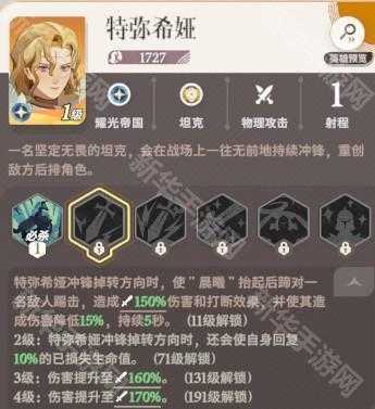 《剑与远征:启程》初始英雄推荐