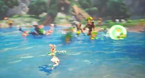 《猎风传说：石器大作战》手游预约开始 最新福利活动爆料