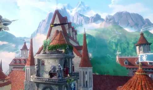 《猎风传说：石器大作战》手游预约开始 最新福利活动爆料