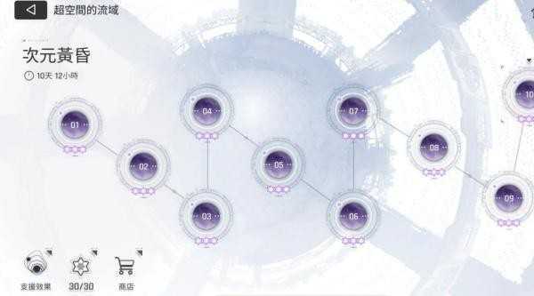 卡厄思梦境词条选择搭配攻略