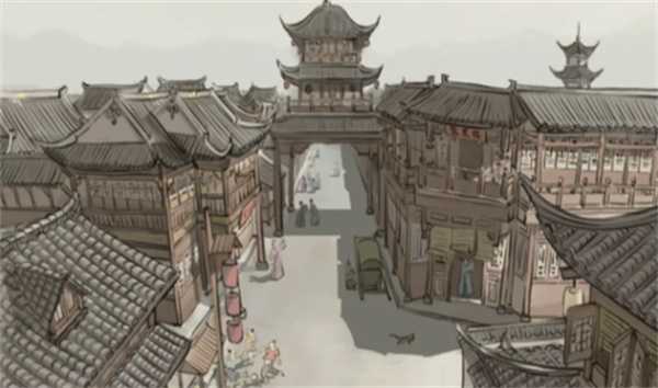 模拟江湖升级版风雷指法获取技巧