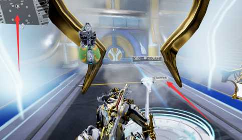 星际战甲龙钥宝库怎么找