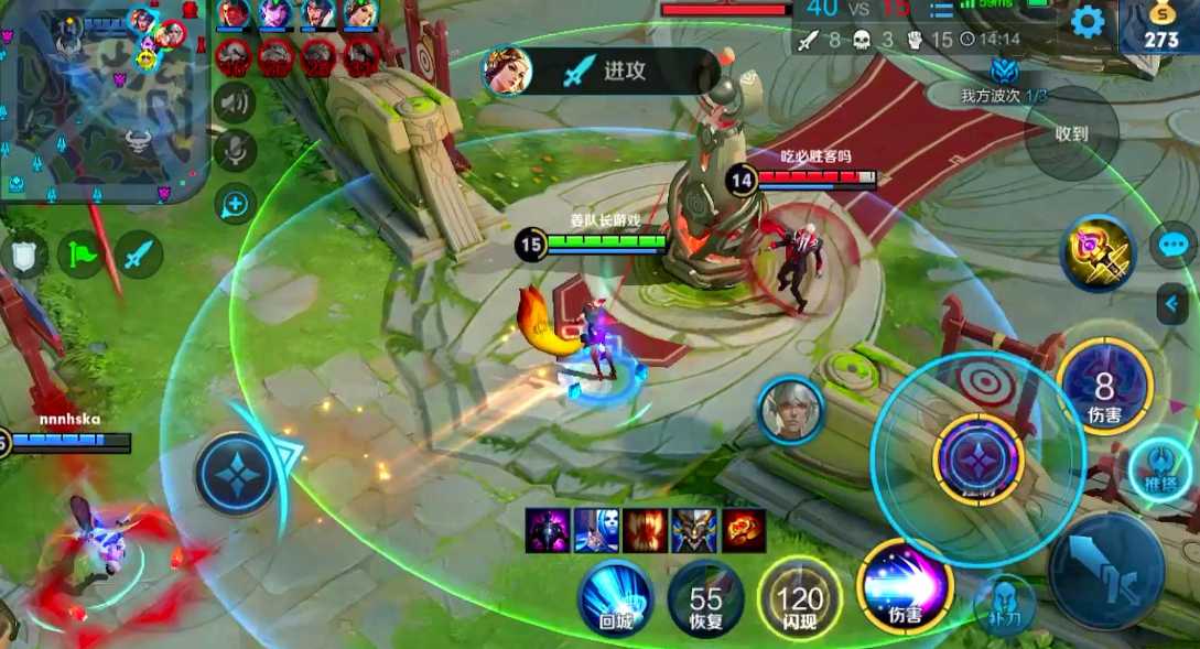 王者荣耀妲己最强秒人出装是什么