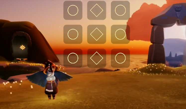 光遇手指烟花动作怎么获得 光遇手指烟花动作怎么获得