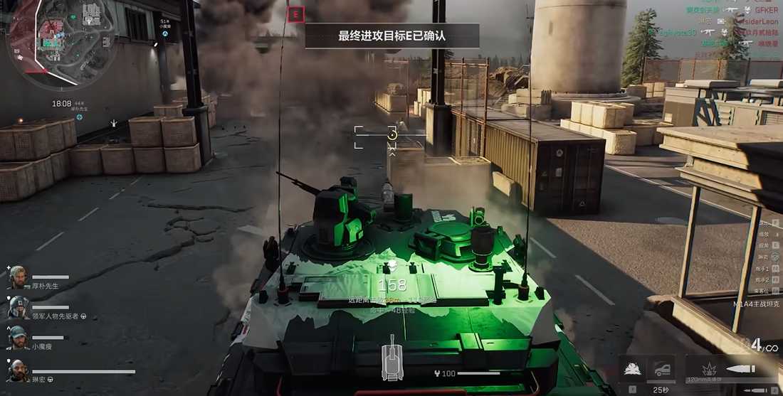 三角洲行动特殊钥匙在哪用