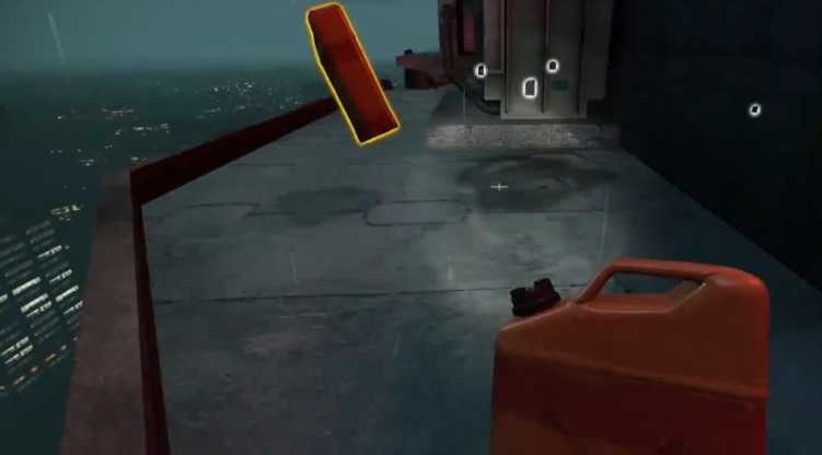 求生之路2油桶怎么扔